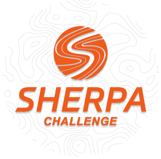 Sherpa Challenge Badge