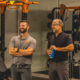 Two Sherpa personal trainers in Westport CT representing career opportunities in coaching and fitness
