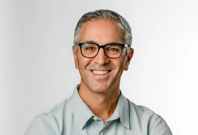 Headshot of Dr. Saul Zion, orthopedic physical therapist in Westport, CT specializing in rehabilitation and recovery.