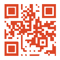 QR code for Golf event with Sherpa and the Clubhouse in Westport, CT