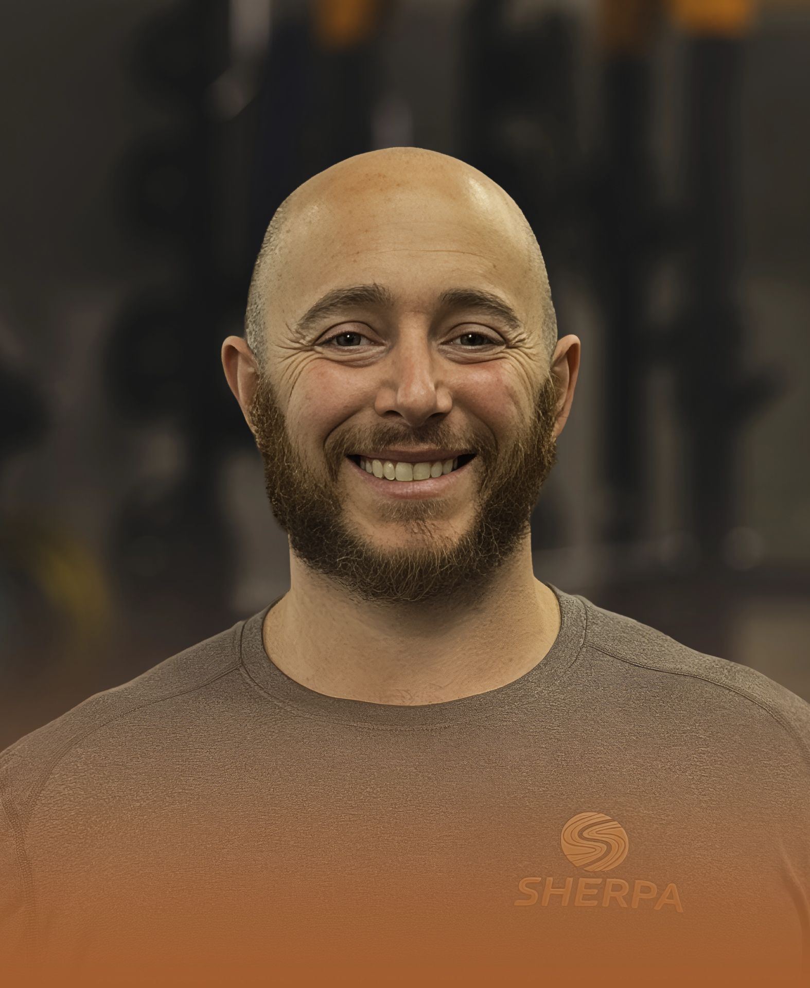Sherpa coach Scott Dalconzo Sherpa coach Scott Dalconzo, Westport personal trainer specializing in strength training, functional movement, and personalized coaching.