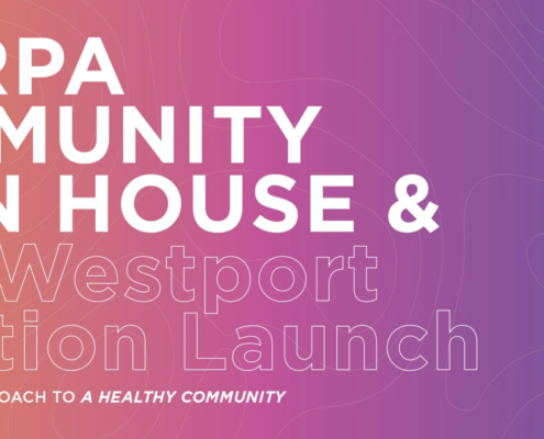 Sherpa Community Open House and KiiN Westport Location Launch in Westport, CT