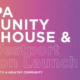 Sherpa Community Open House and KiiN Westport Location Launch in Westport, CT