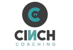 CINCH coaching logo