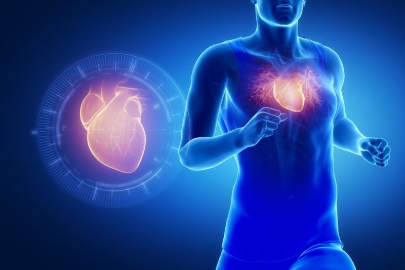 WE HEART EXERCISE: WHY EXERCISE IS SO IMPORTANT FOR HEART HEALTH